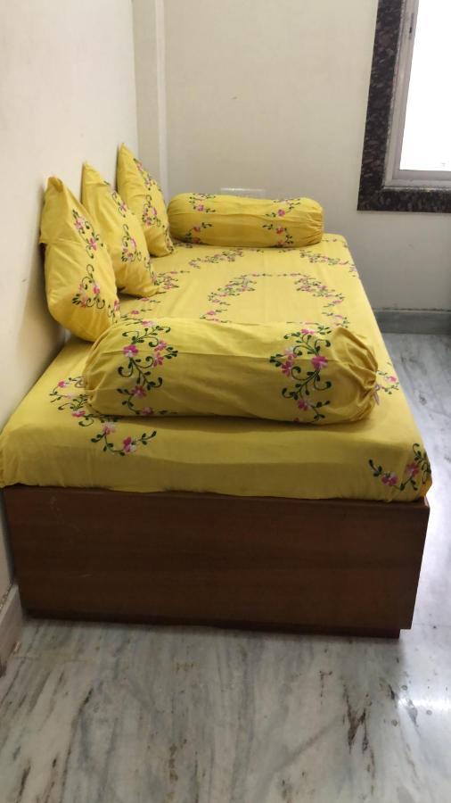Ramaya Home Stay Варанаси Екстериор снимка