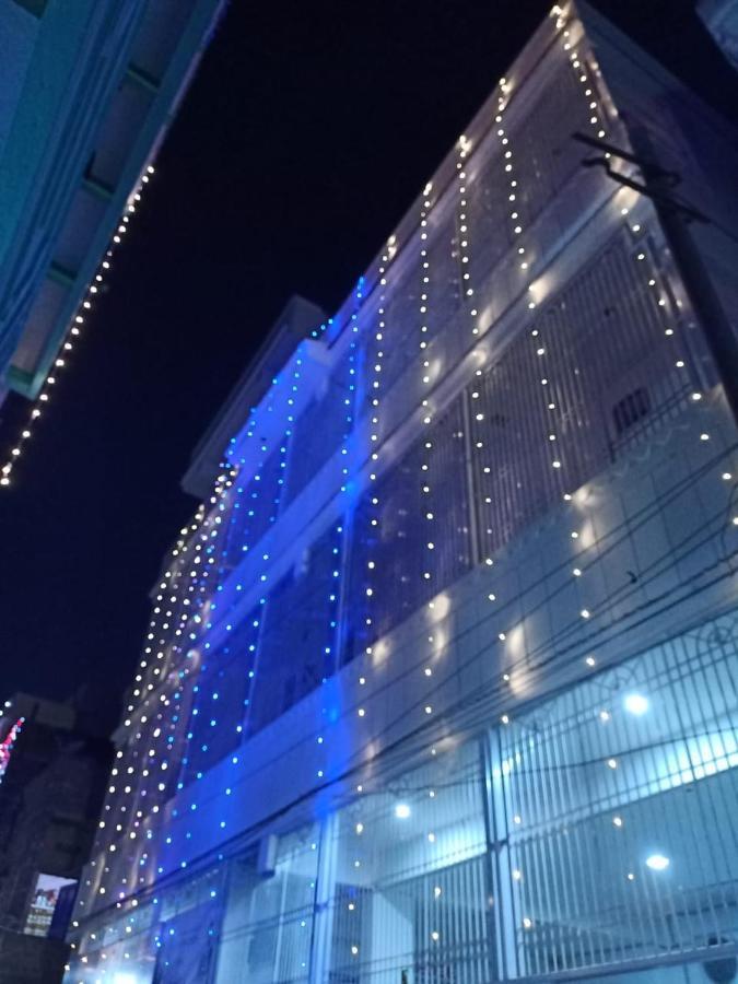 Ramaya Home Stay Варанаси Екстериор снимка
