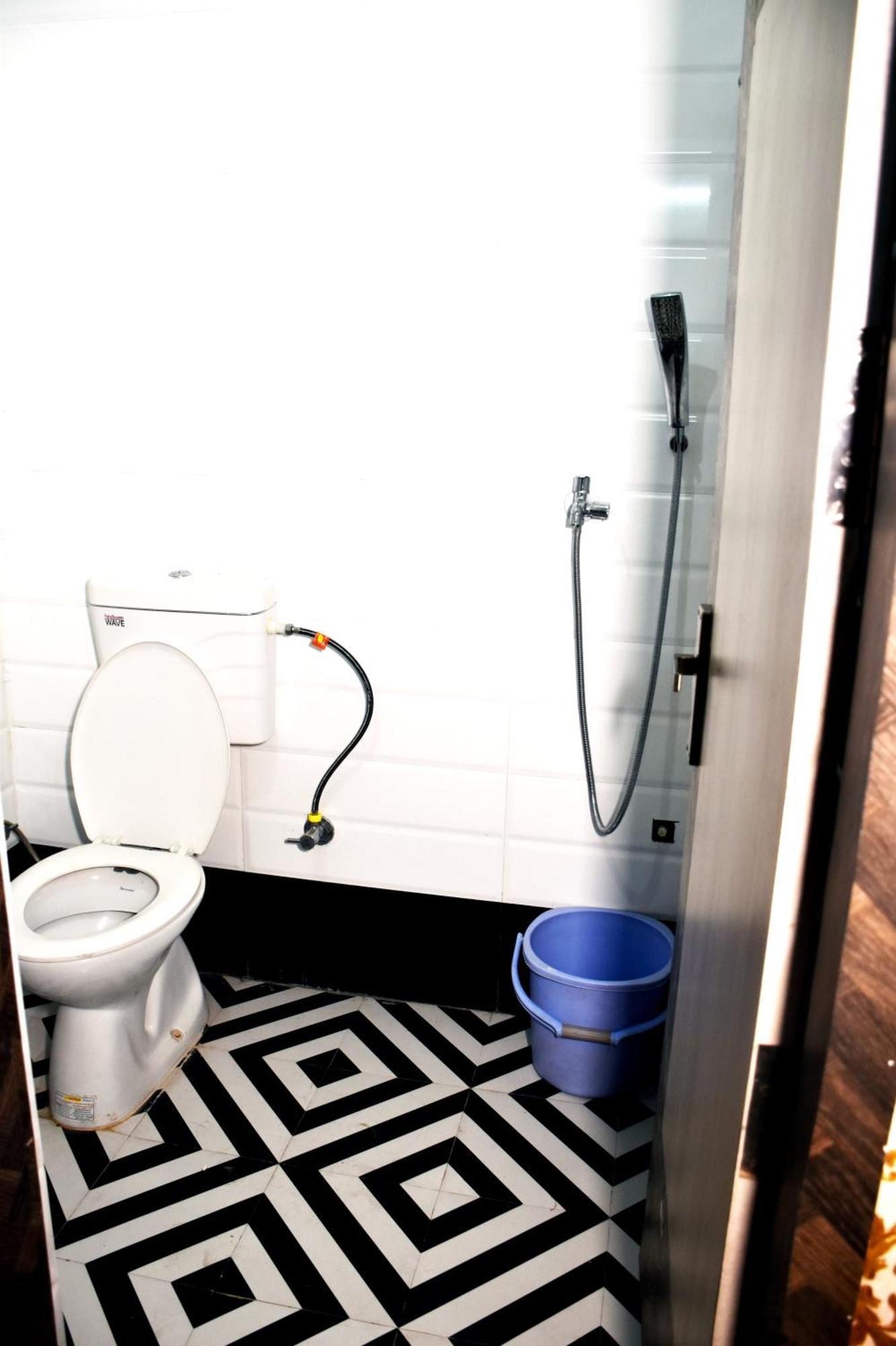 Ramaya Home Stay Варанаси Екстериор снимка