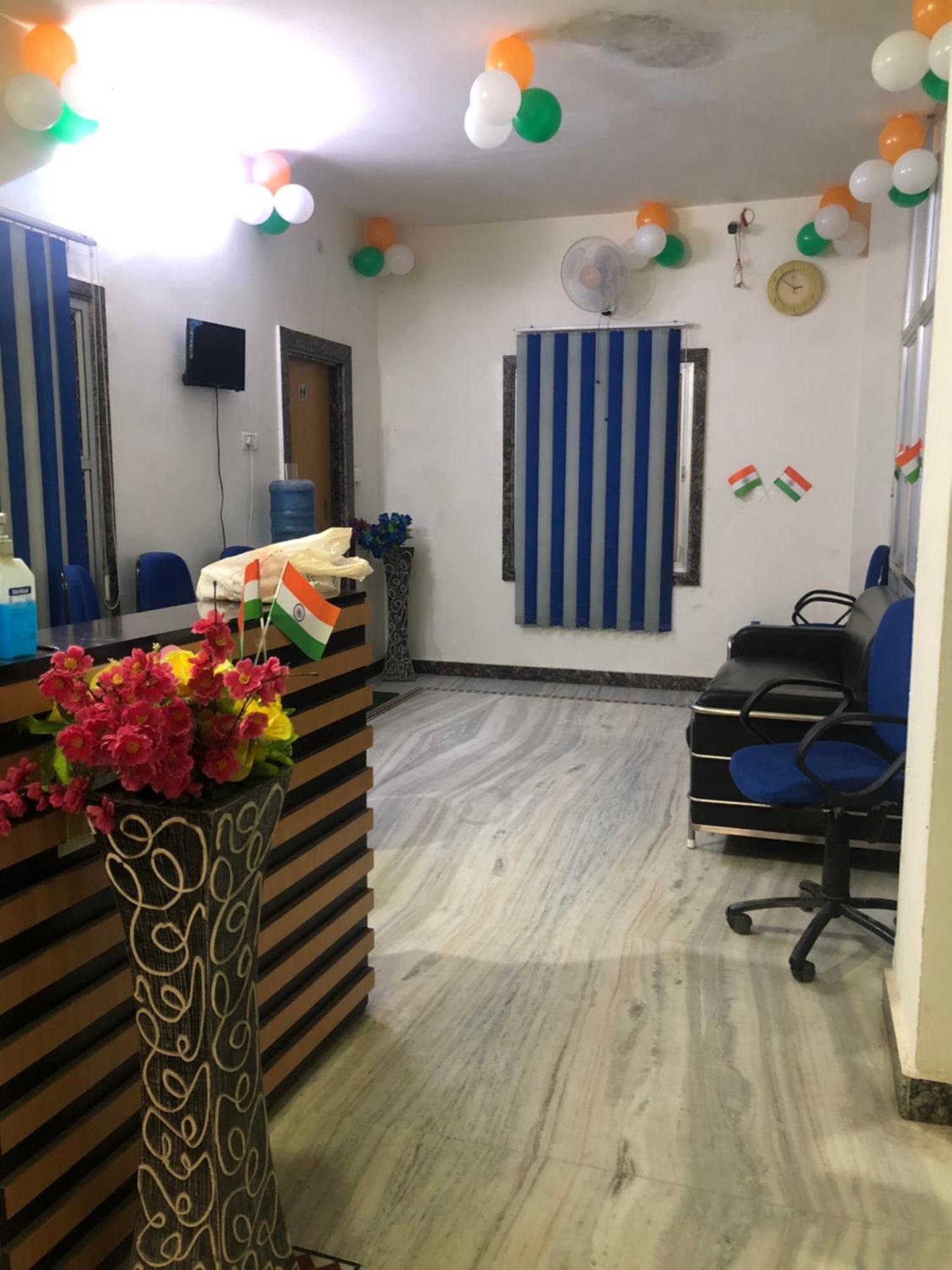 Ramaya Home Stay Варанаси Екстериор снимка