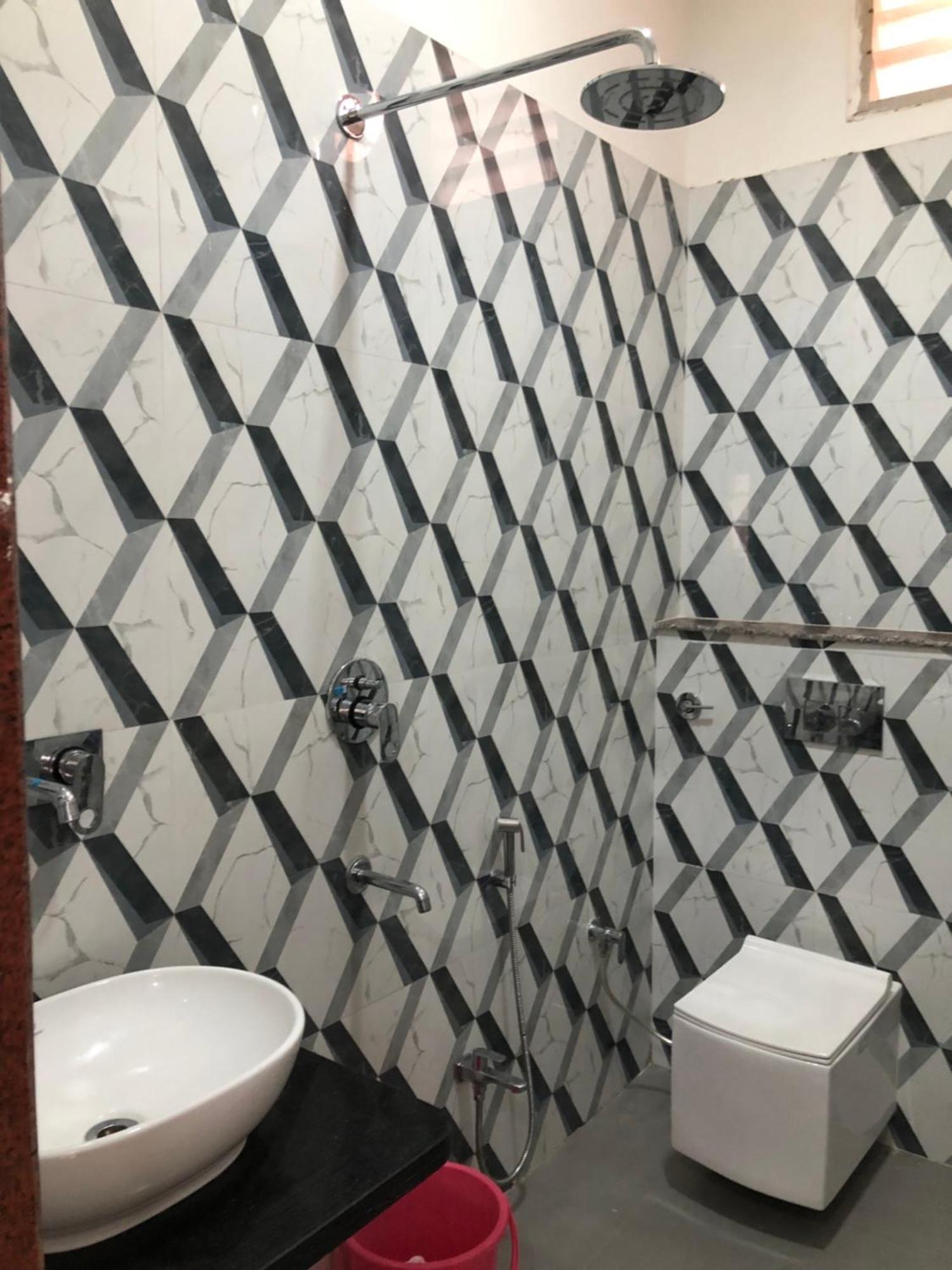 Ramaya Home Stay Варанаси Екстериор снимка