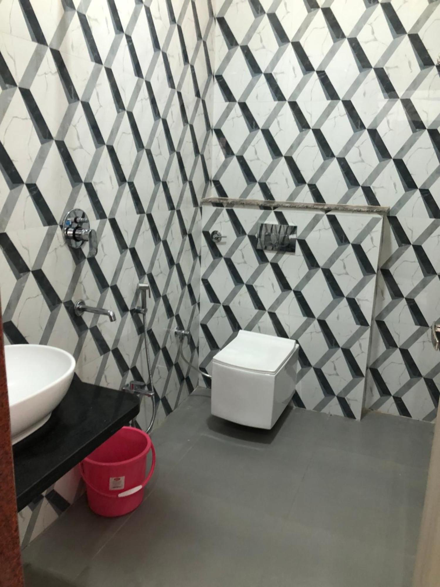 Ramaya Home Stay Варанаси Екстериор снимка